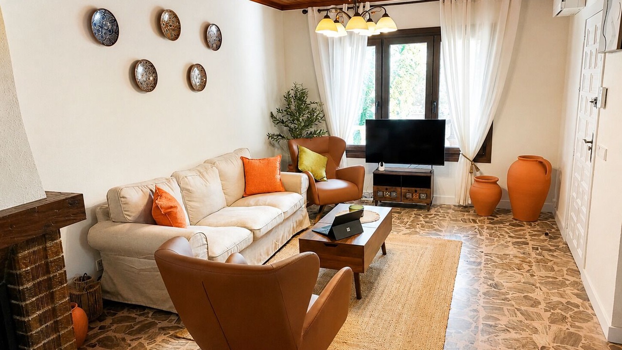 Photo of Livingroom in Punta Prima