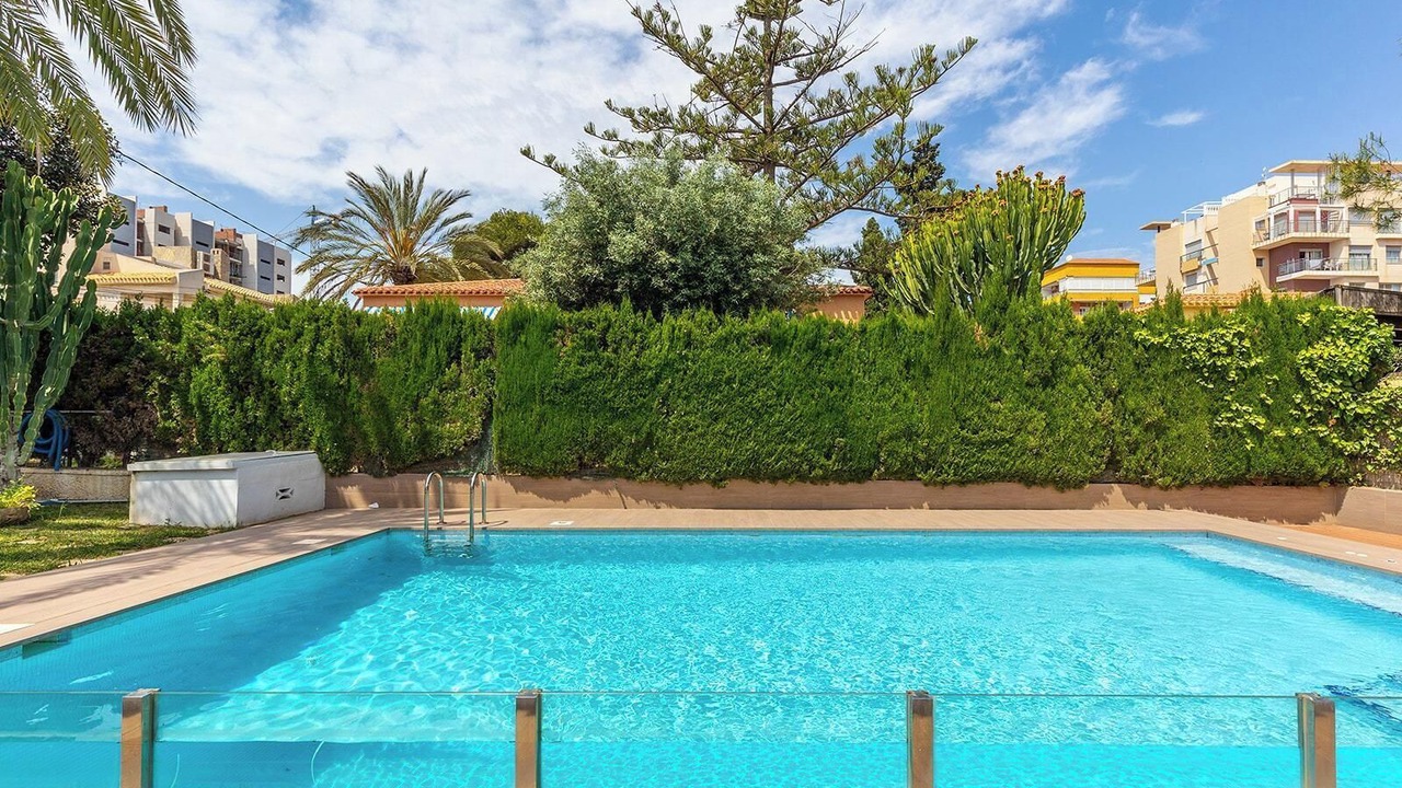 Photo of Outdoor in Punta Prima