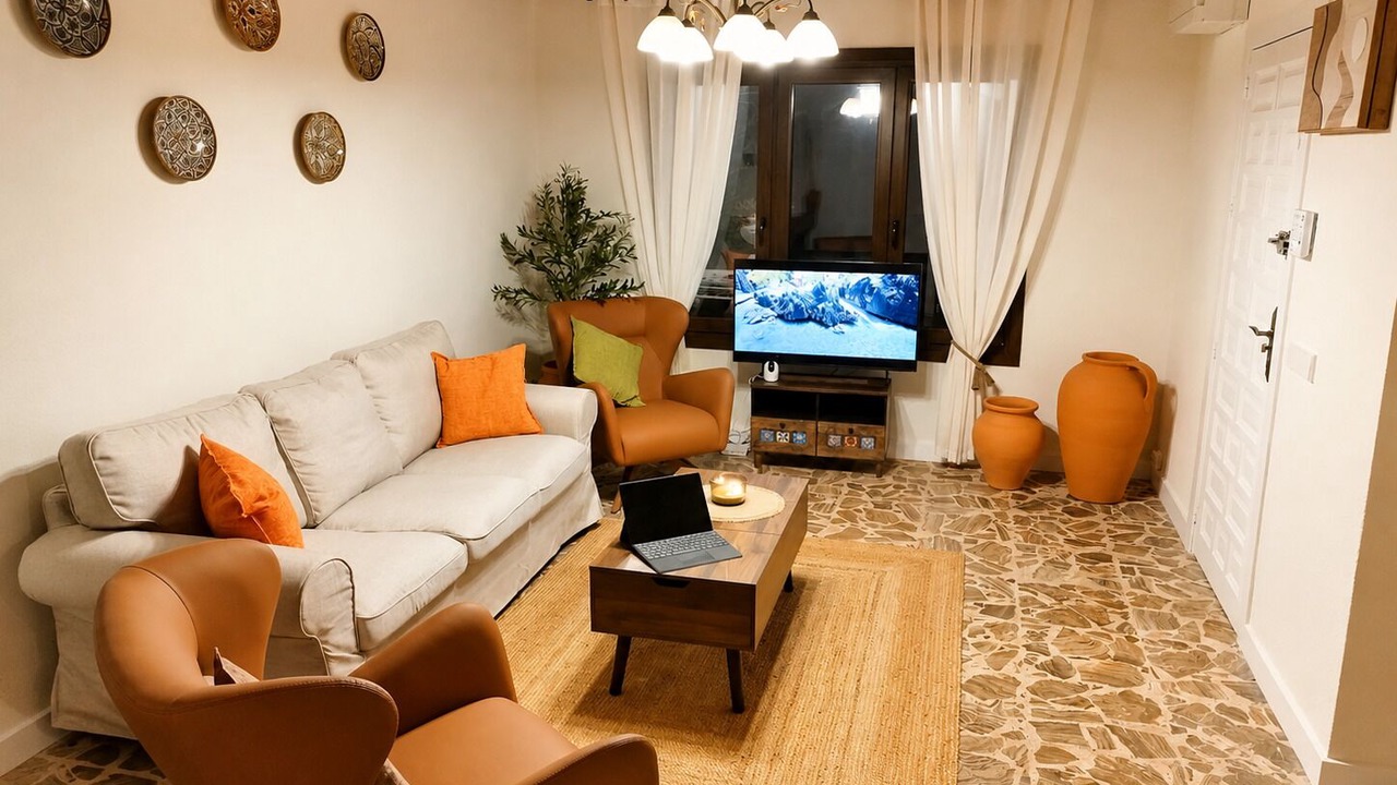 Photo of Livingroom in Punta Prima