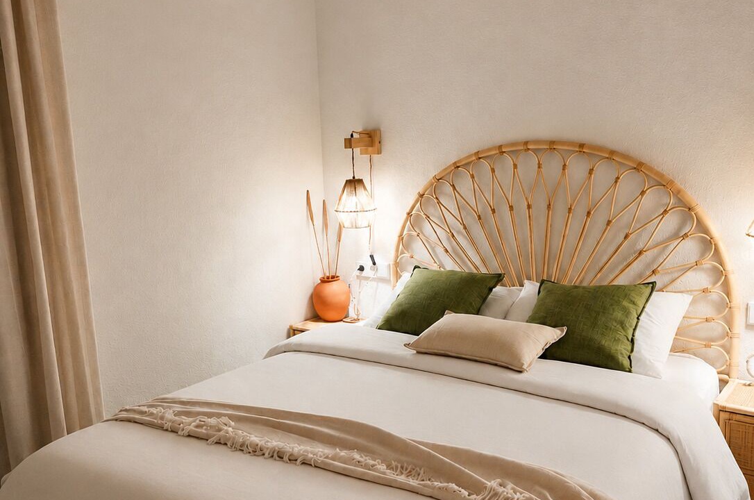 Photo of Bedroom in Punta Prima
