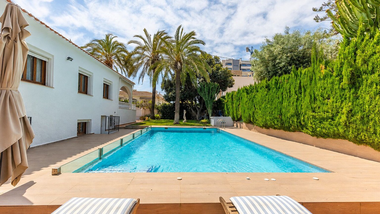 Photo of Outdoor in Punta Prima