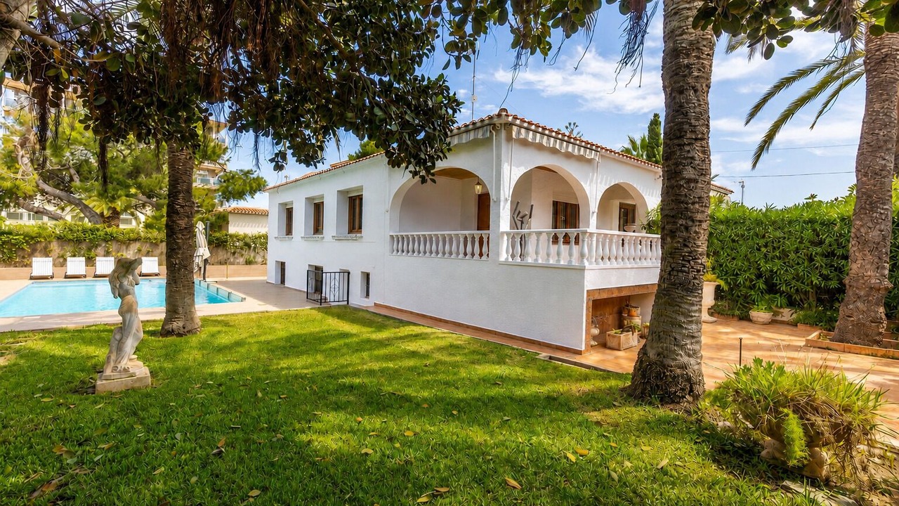 Photo of Outdoor in Punta Prima