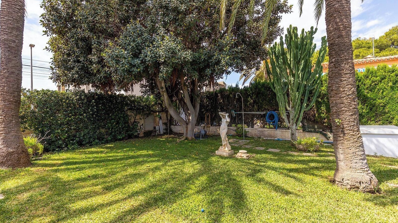 Photo of Outdoor in Punta Prima