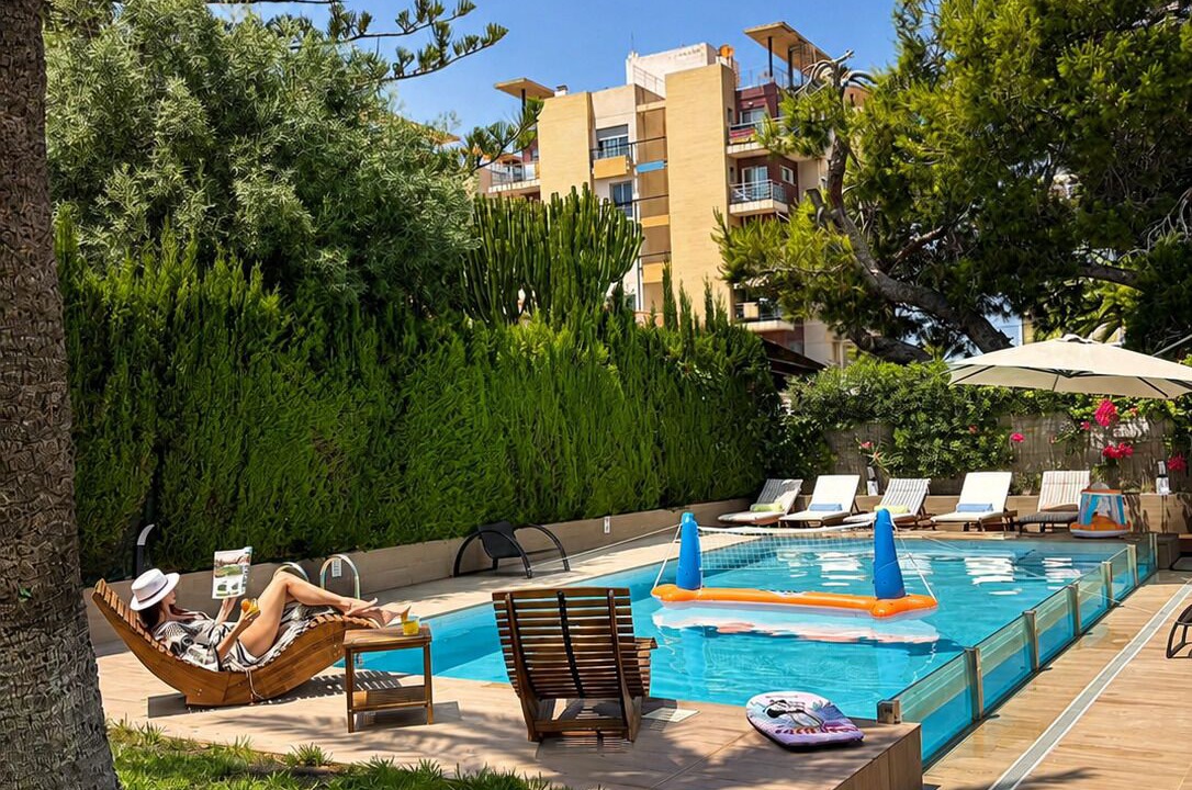 Photo of Outdoor in Punta Prima