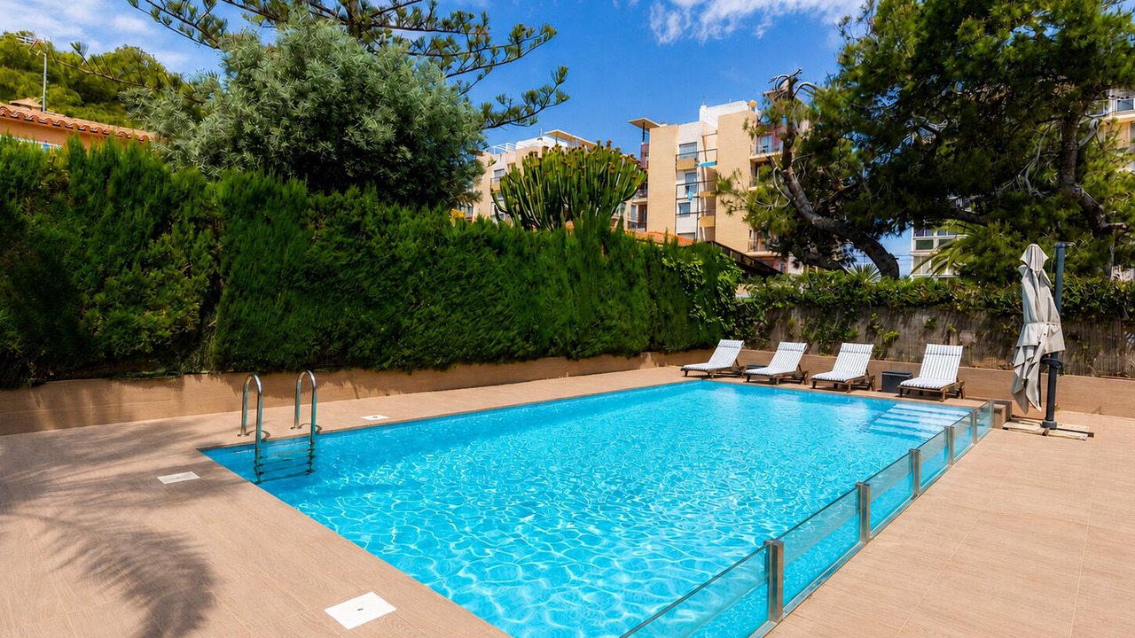 Photo of Outdoor in Punta Prima