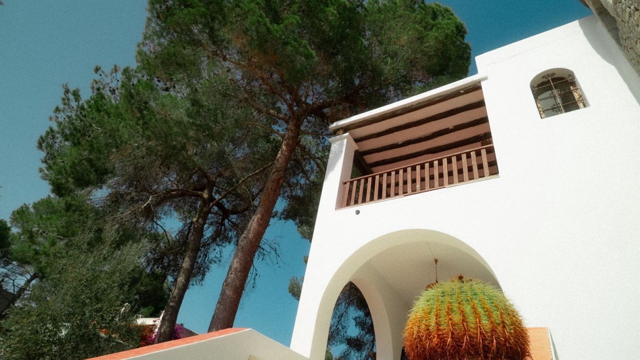 Photo of Outdoor in Sant Antoni de Portmany