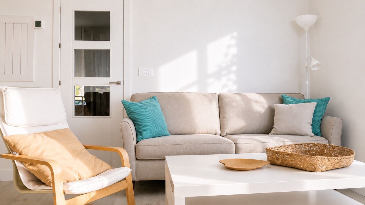 Photo of Livingroom in Hondarribia
