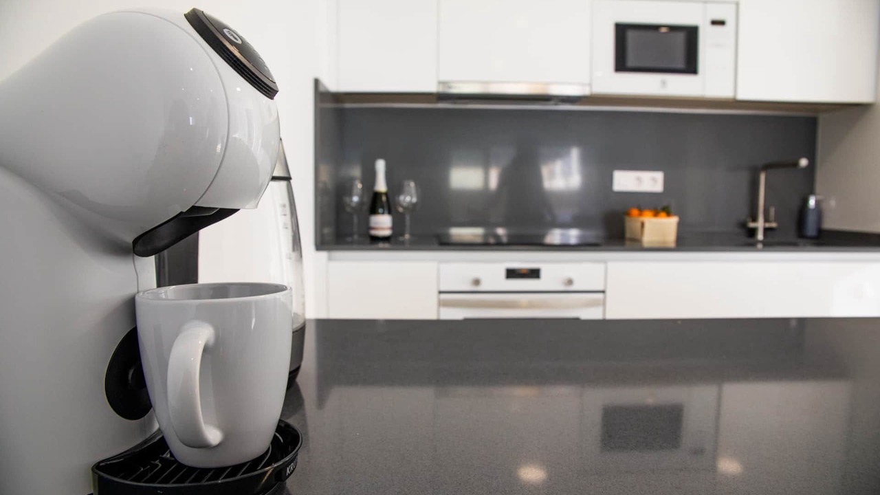 Photo of Kitchen in Lo Pagan