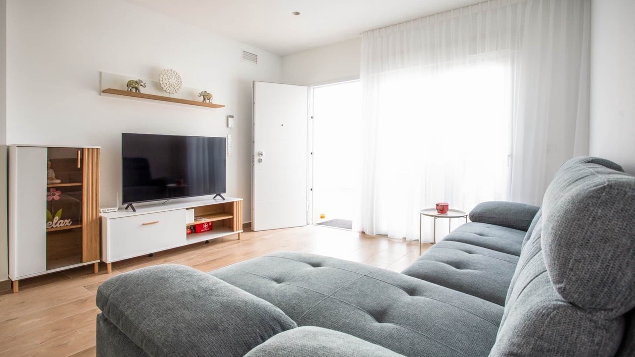 Photo of Livingroom in Lo Pagan