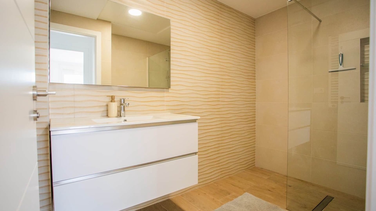 Photo of Bathroom in Lo Pagan