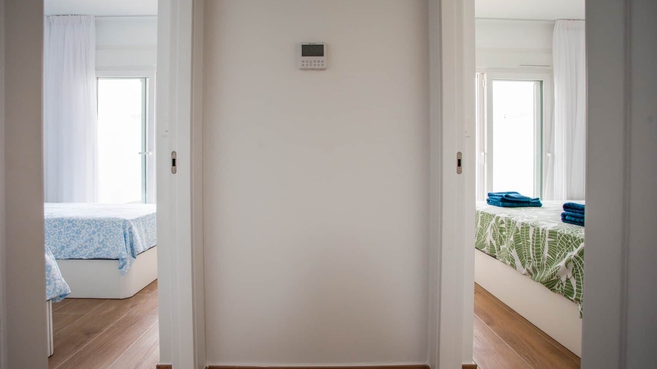 Photo of Bedroom in Lo Pagan