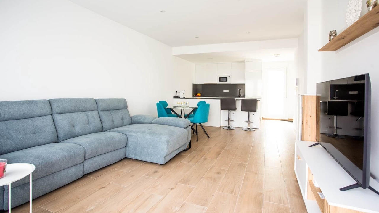 Photo of Livingroom in Lo Pagan