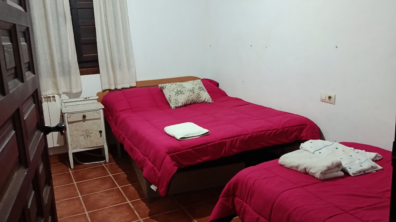 Photo of Bedroom in Petrola