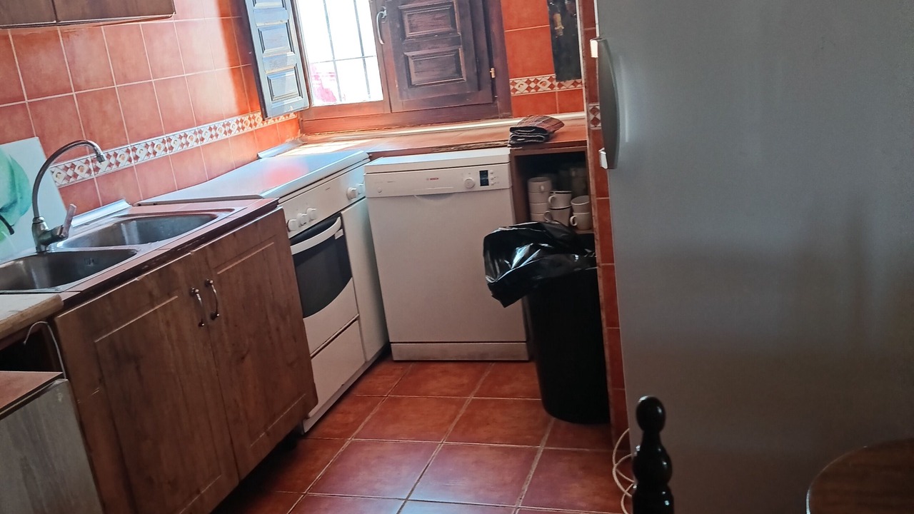 Photo of Kitchen in Petrola