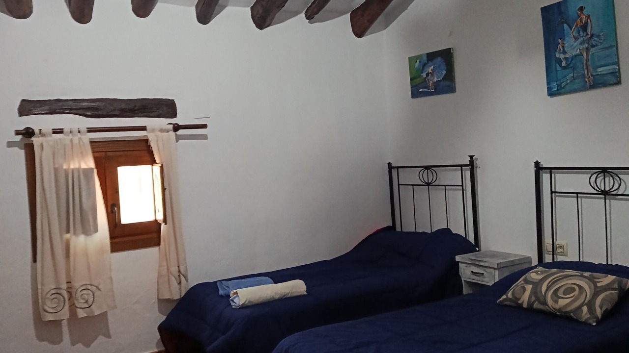 Photo of Bedroom in Petrola
