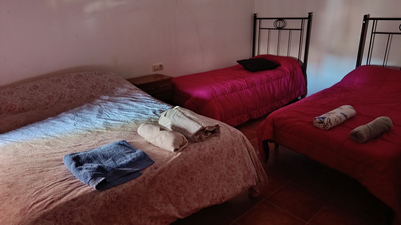 Photo of Bedroom in Petrola