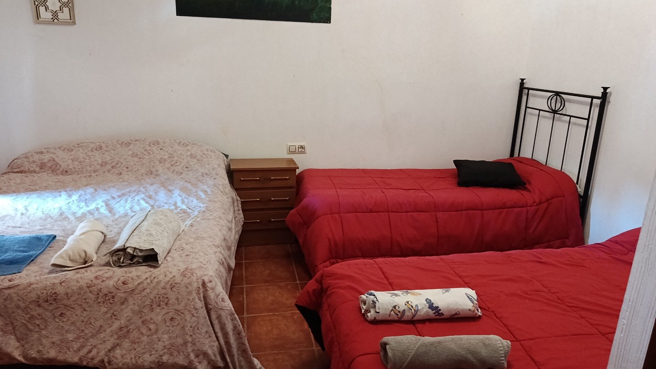 Photo of Bedroom in Petrola