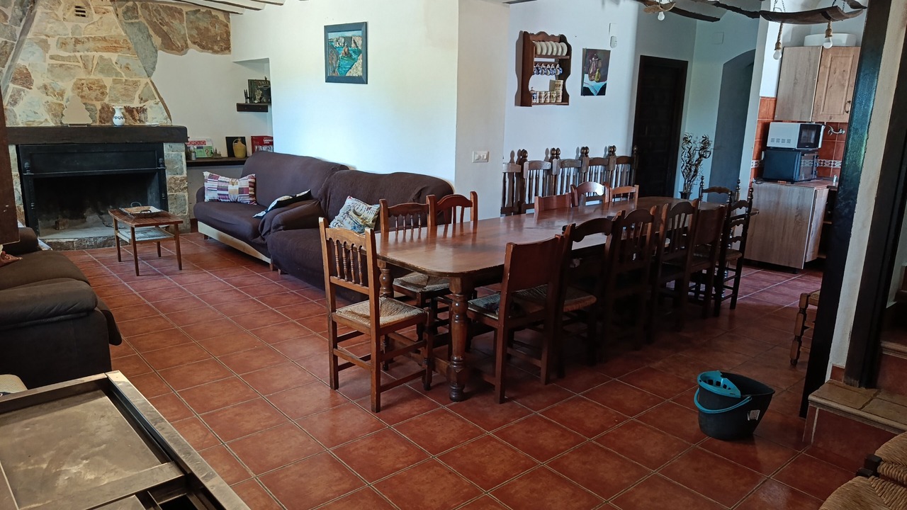 Photo of Livingroom in Petrola