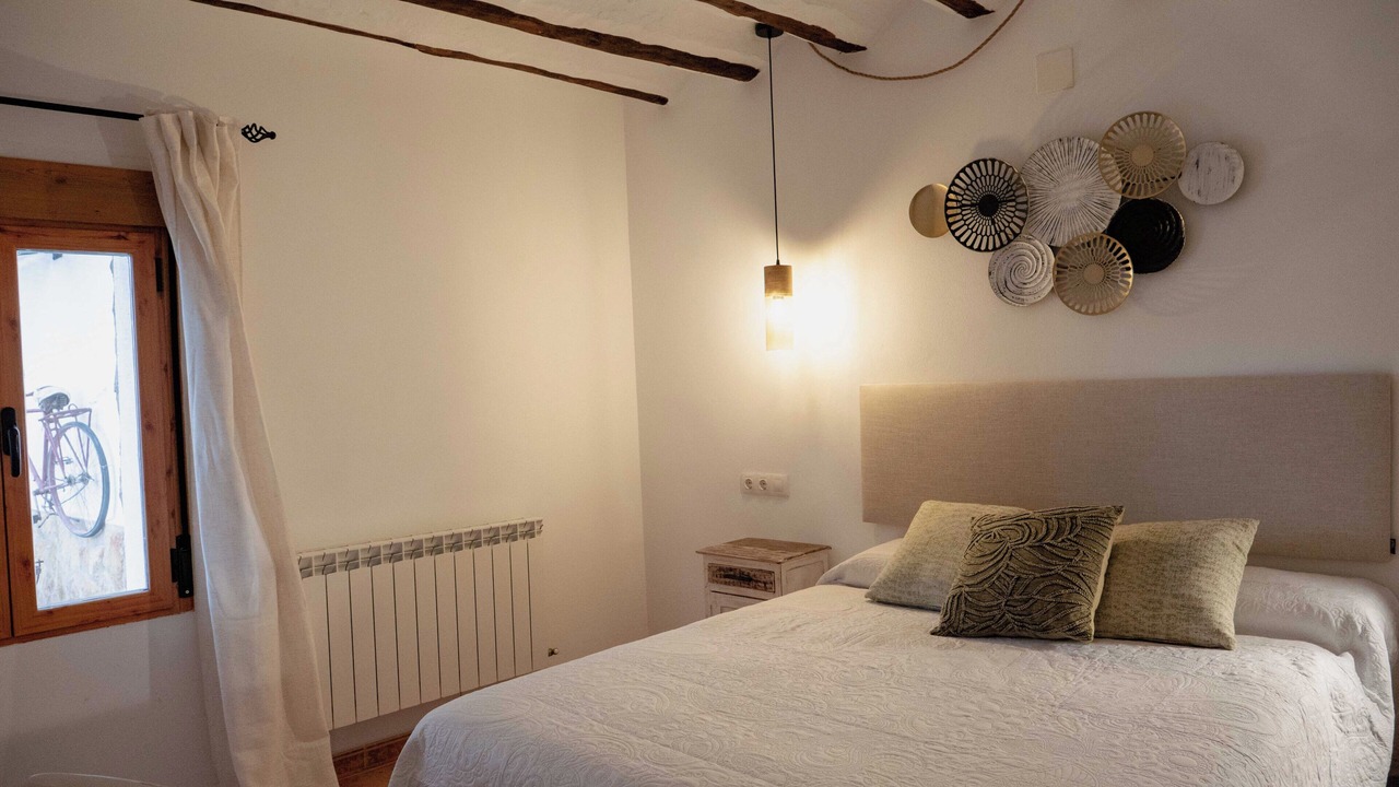 Photo of Bedroom in La Gila