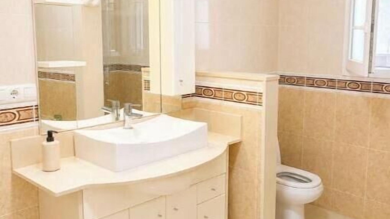 Photo of Bathroom in Benissa Coast
