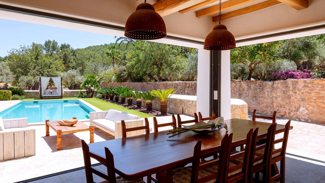 Photo of Outdoor in Sant Joan de Labritja