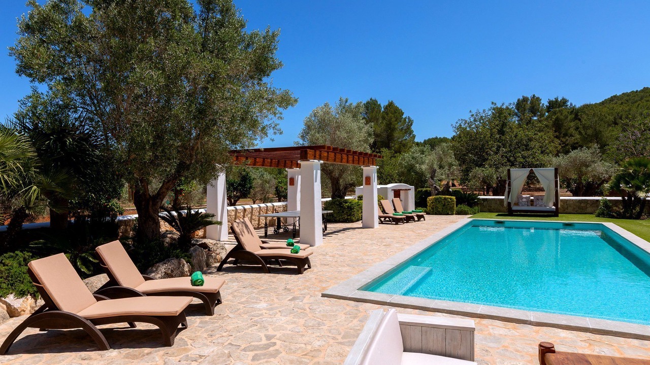 Photo of Outdoor in Sant Joan de Labritja