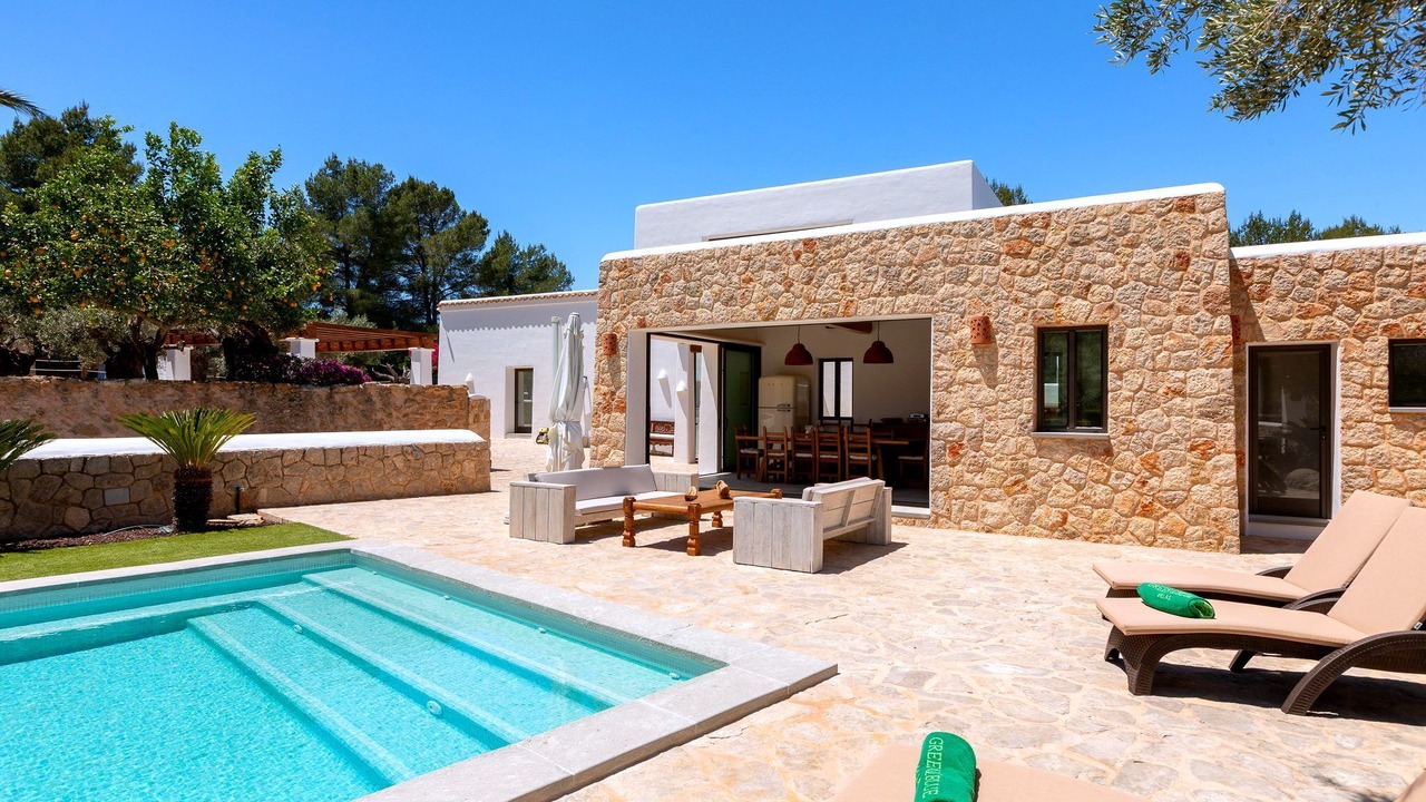 Photo of Outdoor in Sant Joan de Labritja