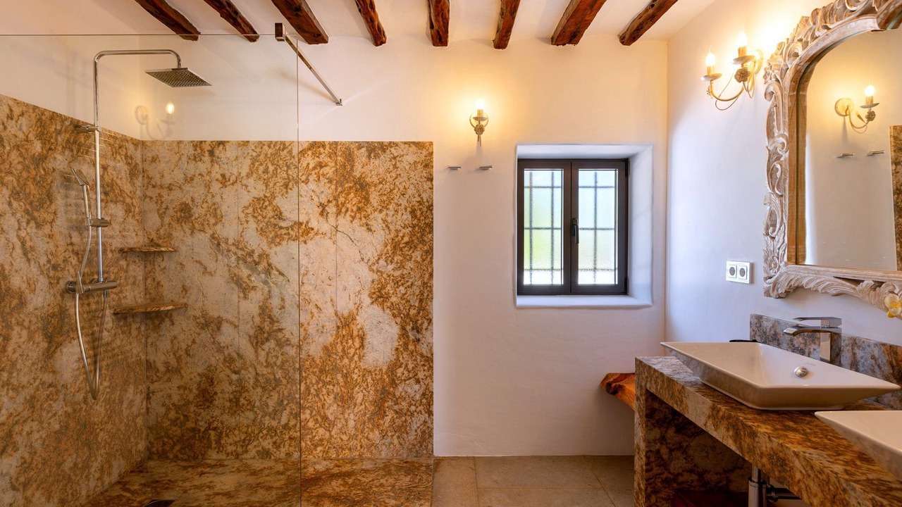 Photo of Bathroom in Sant Joan de Labritja