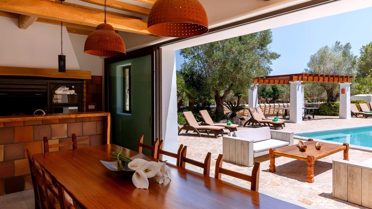 Photo of Outdoor in Sant Joan de Labritja