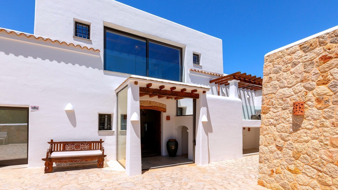 Photo of Outdoor in Sant Joan de Labritja