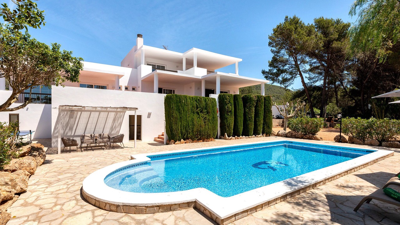 Photo of Outdoor in Sant Joan de Labritja