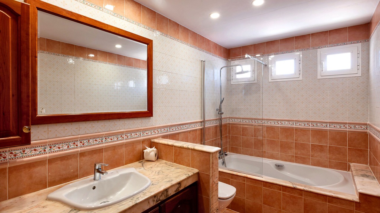 Photo of Bathroom in Sant Joan de Labritja