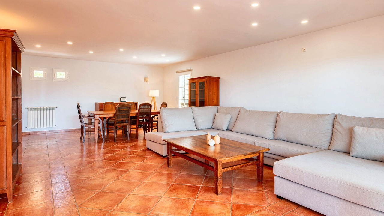 Photo of Livingroom in Sant Joan de Labritja