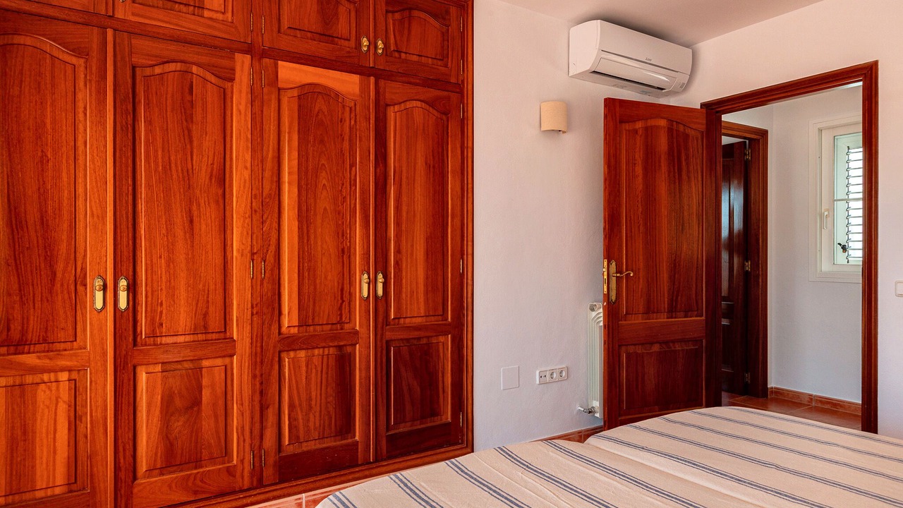 Photo of Bedroom in Sant Joan de Labritja