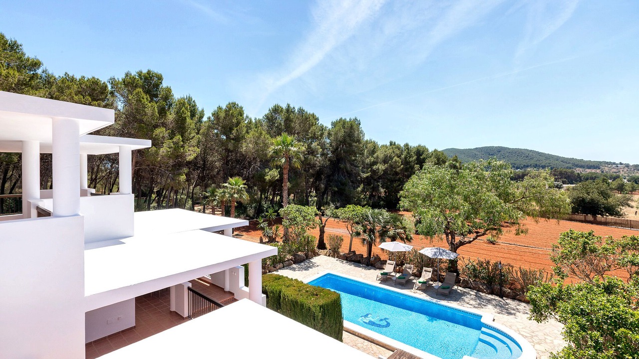 Photo of Outdoor in Sant Joan de Labritja