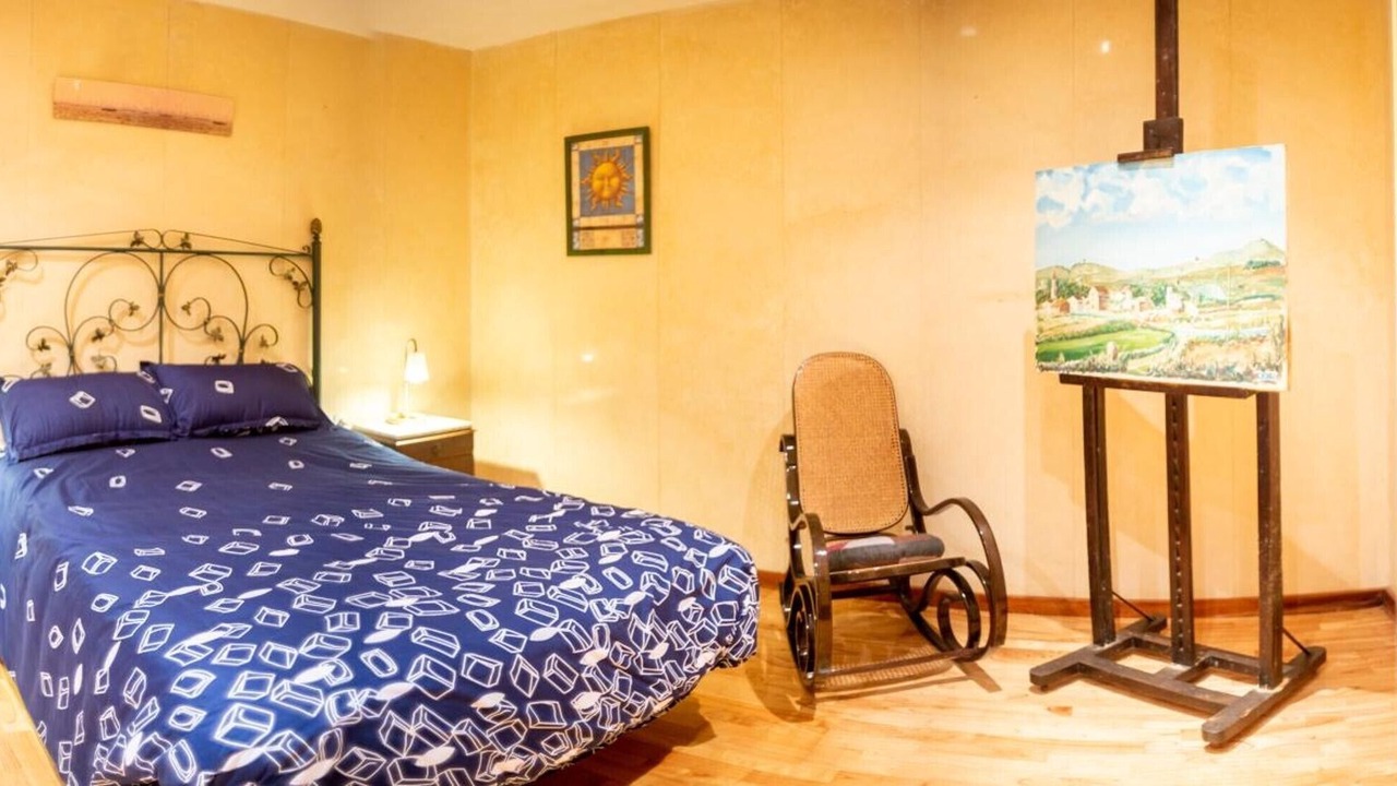 Photo of Bedroom in Olerdola