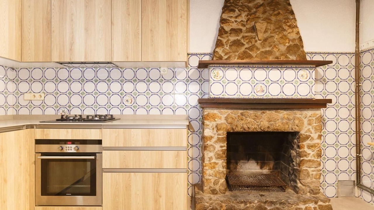 Photo of Kitchen in Olerdola