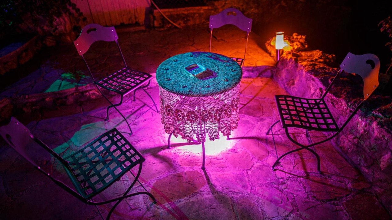 Photo of Patio Balcony in Olerdola