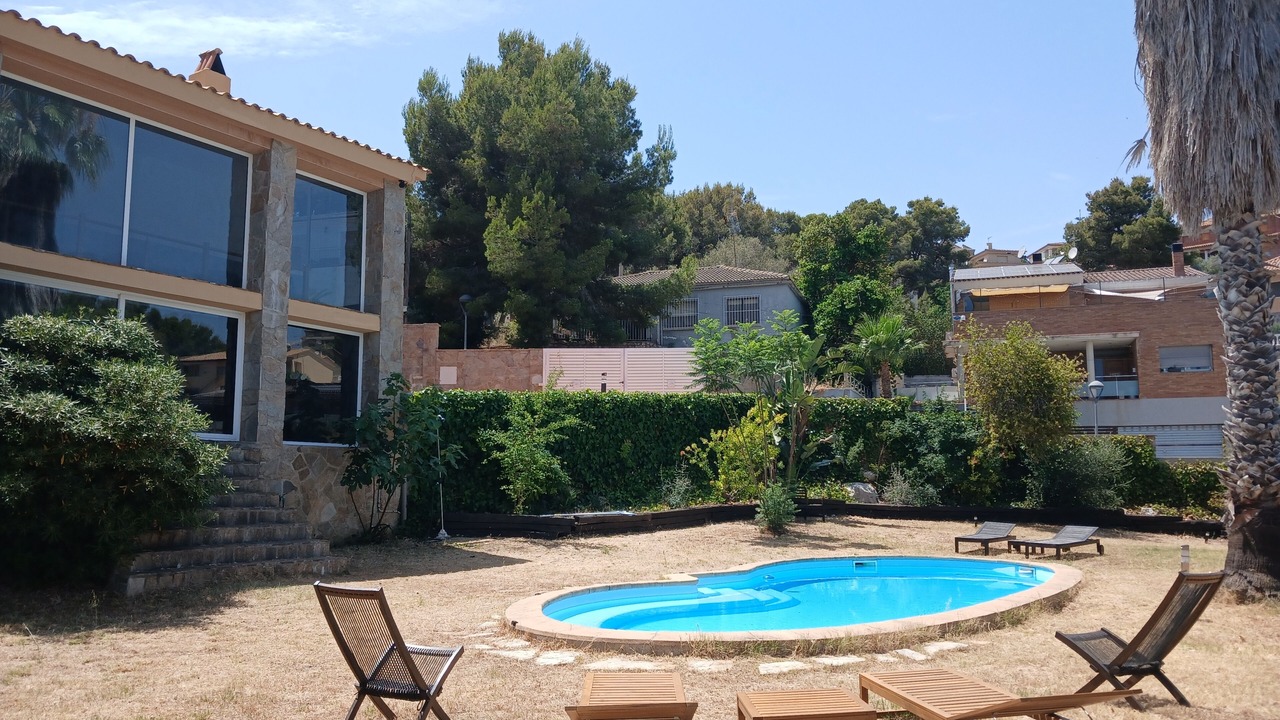 Photo of Outdoor in Costa Cunit