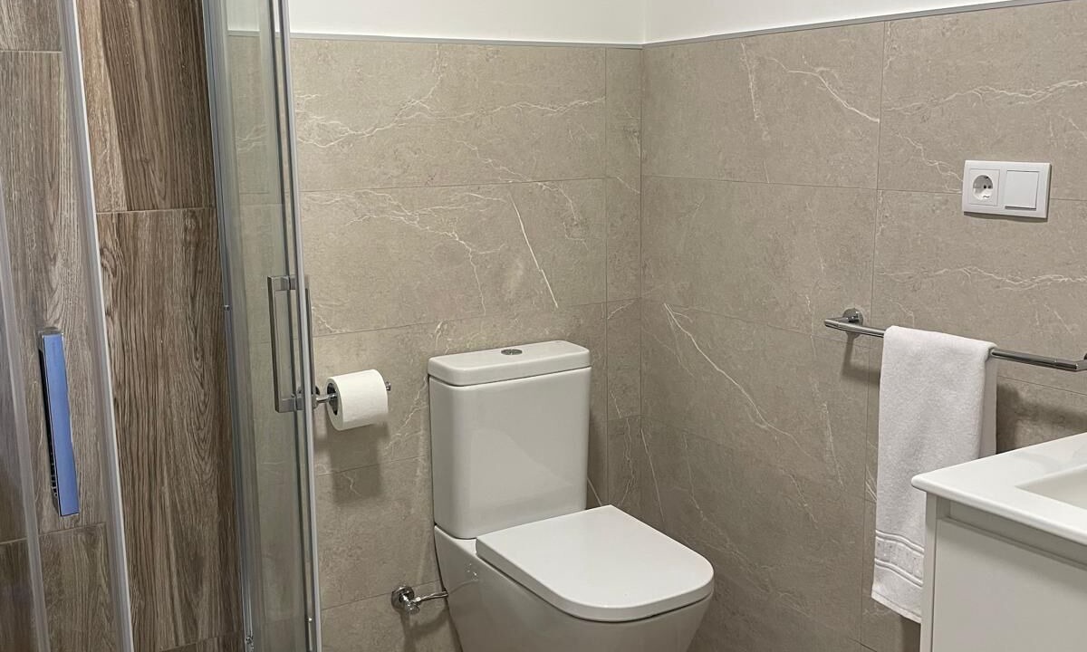 Photo of Bathroom in Tollo