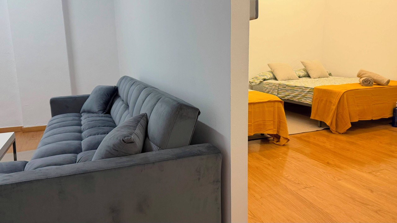 Photo of Bedroom in Ibiza City Centre
