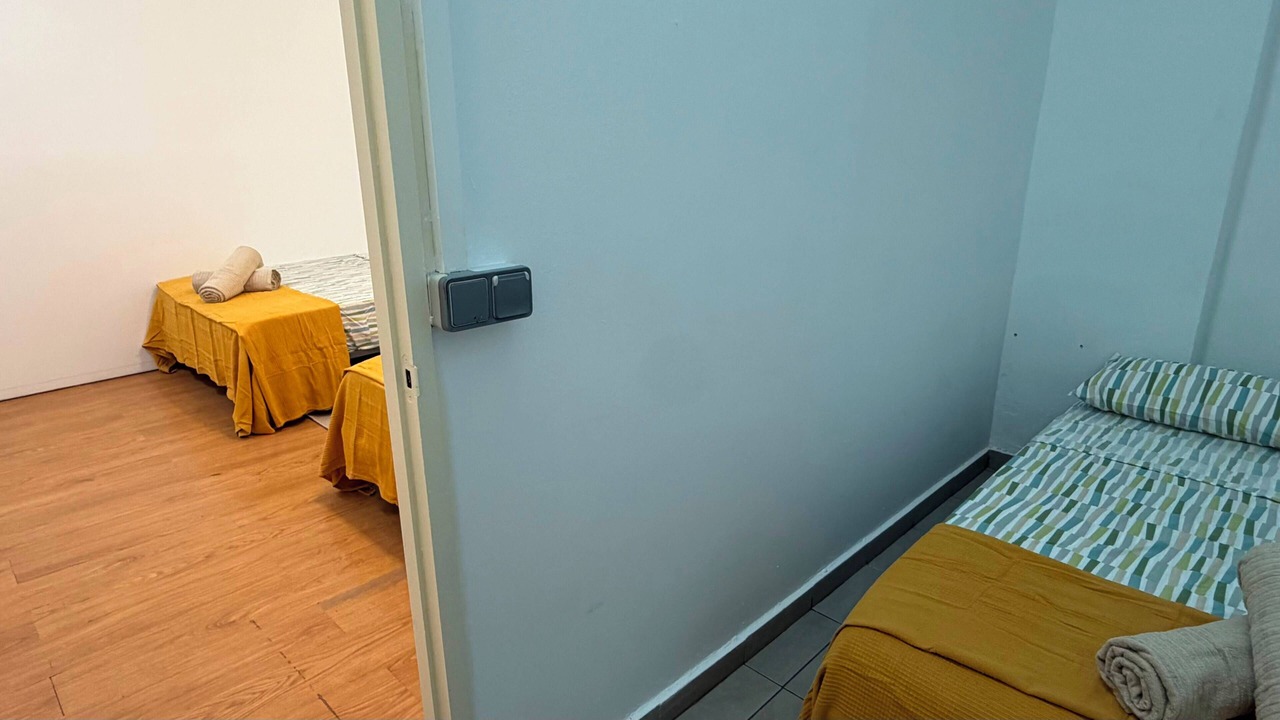 Photo of Bedroom in Ibiza City Centre