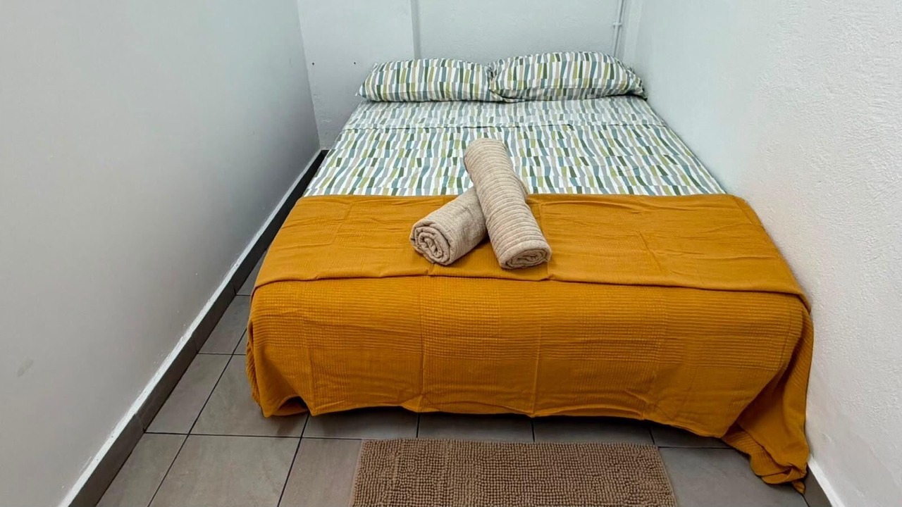 Photo of Bedroom in Ibiza City Centre