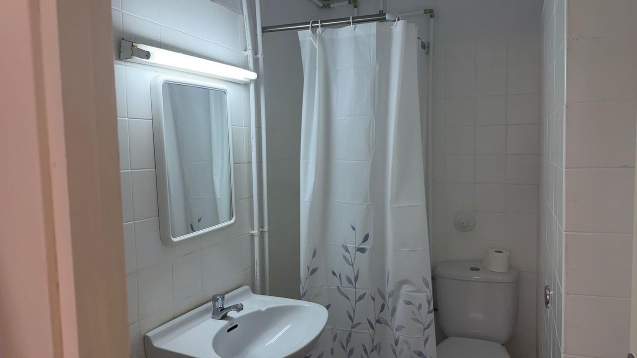 Photo of Bathroom in Ibiza City Centre