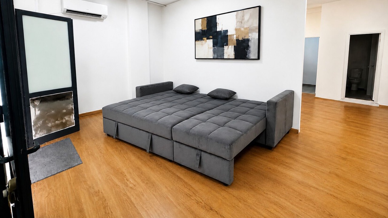 Photo of Bedroom in Ibiza City Centre