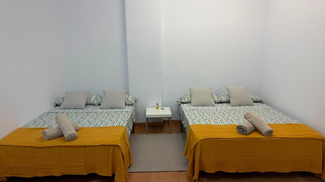 Photo of Bedroom in Ibiza City Centre