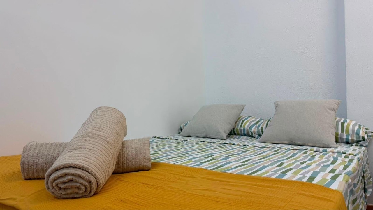 Photo of Bedroom in Ibiza City Centre