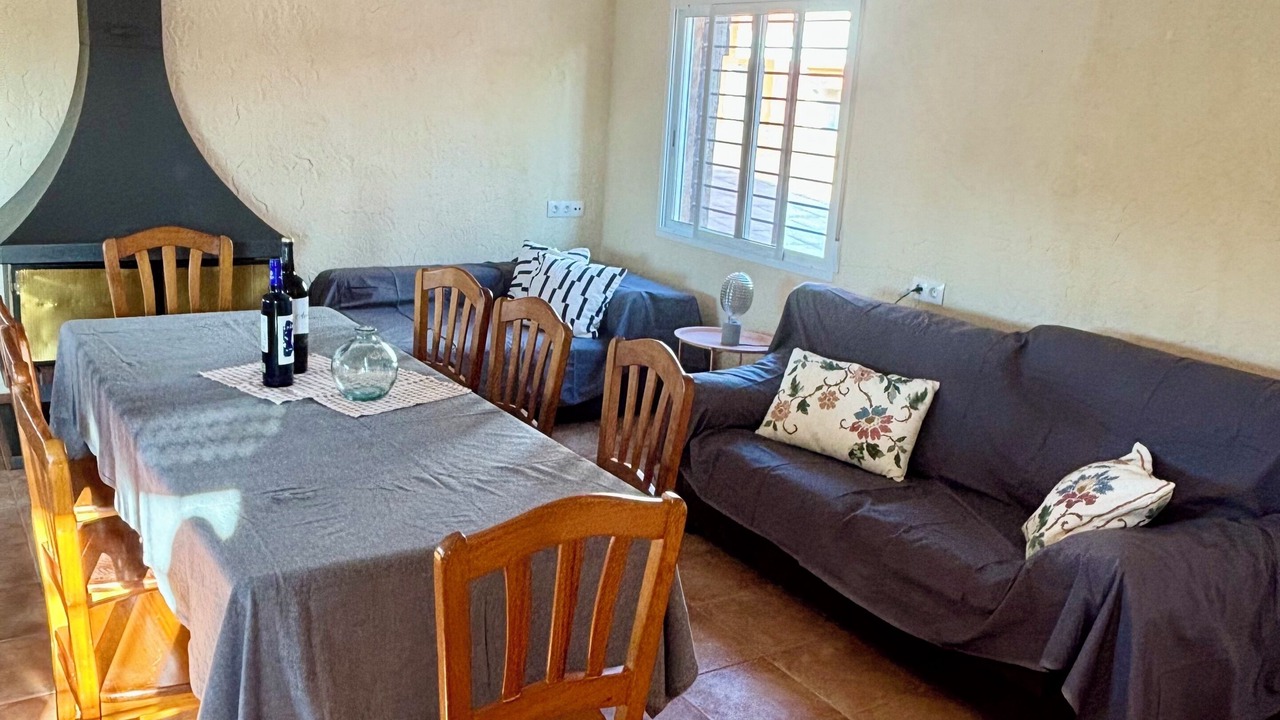 Photo of Livingroom in Canadas de San Pedro