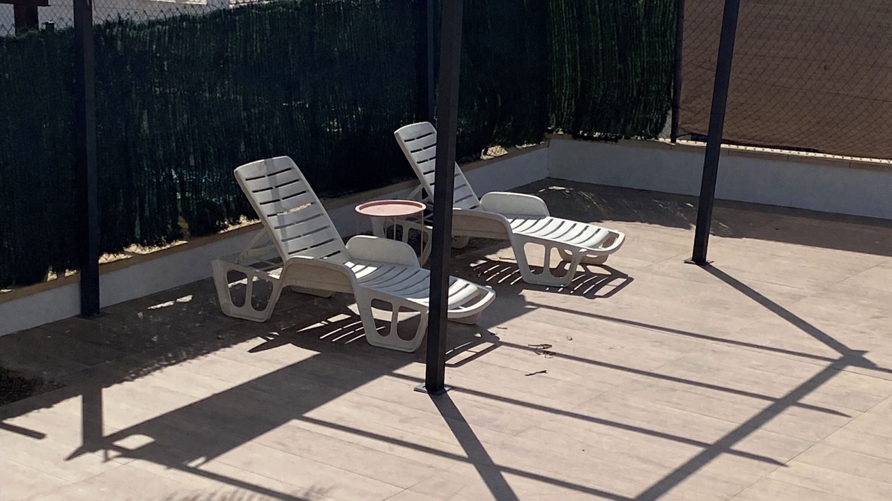 Photo of Patio Balcony in Canadas de San Pedro