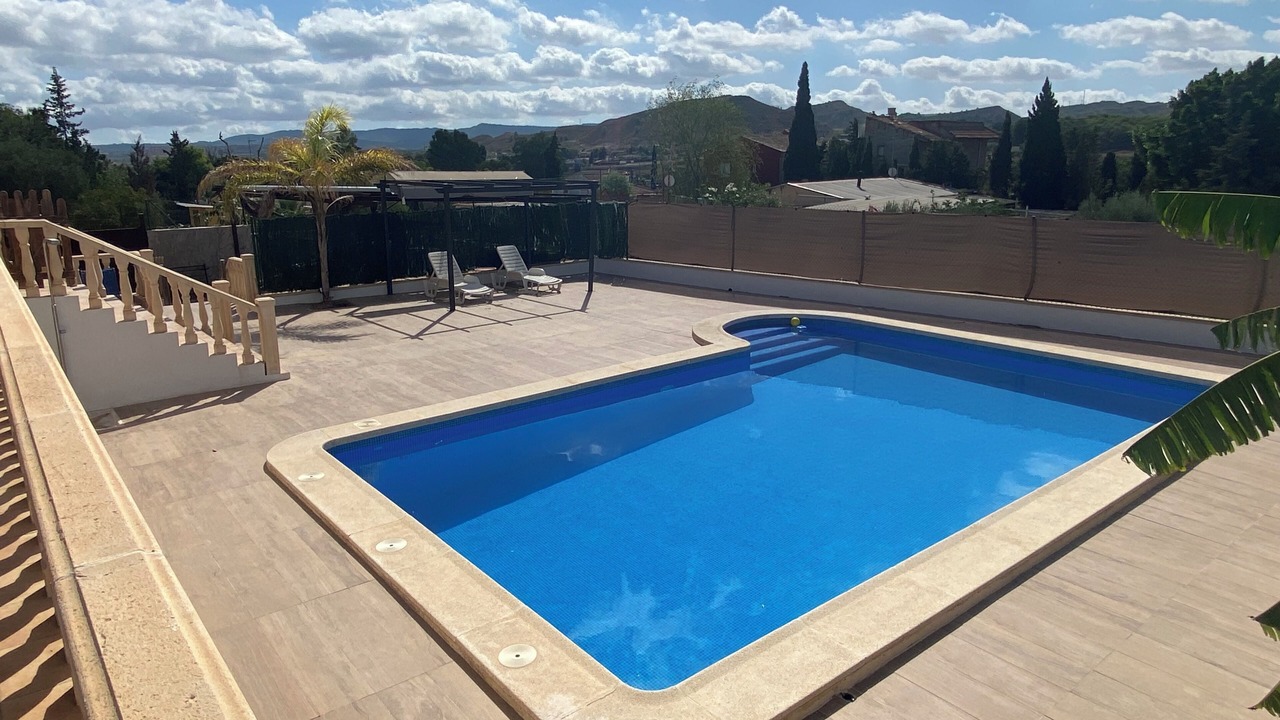 Photo of Outdoor in Canadas de San Pedro